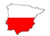 GRÁFICAS CERVANTES - Polski